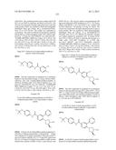 COMPOUNDS AND COMPOSITIONS FOR INHIBITING THE ACTIVITY OF ABL1, ABL2 AND     BCR-ABL1 diagram and image