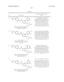 COMPOUNDS AND COMPOSITIONS FOR INHIBITING THE ACTIVITY OF ABL1, ABL2 AND     BCR-ABL1 diagram and image