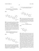 COMPOUNDS AND COMPOSITIONS FOR INHIBITING THE ACTIVITY OF ABL1, ABL2 AND     BCR-ABL1 diagram and image