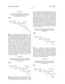 COMPOUNDS AND COMPOSITIONS FOR INHIBITING THE ACTIVITY OF ABL1, ABL2 AND     BCR-ABL1 diagram and image