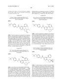 COMPOUNDS AND COMPOSITIONS FOR INHIBITING THE ACTIVITY OF ABL1, ABL2 AND     BCR-ABL1 diagram and image