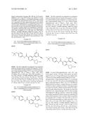 COMPOUNDS AND COMPOSITIONS FOR INHIBITING THE ACTIVITY OF ABL1, ABL2 AND     BCR-ABL1 diagram and image