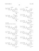 COMPOUNDS AND COMPOSITIONS FOR INHIBITING THE ACTIVITY OF ABL1, ABL2 AND     BCR-ABL1 diagram and image