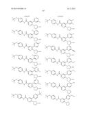 COMPOUNDS AND COMPOSITIONS FOR INHIBITING THE ACTIVITY OF ABL1, ABL2 AND     BCR-ABL1 diagram and image