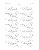 COMPOUNDS AND COMPOSITIONS FOR INHIBITING THE ACTIVITY OF ABL1, ABL2 AND     BCR-ABL1 diagram and image