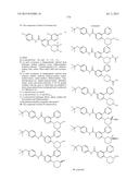 COMPOUNDS AND COMPOSITIONS FOR INHIBITING THE ACTIVITY OF ABL1, ABL2 AND     BCR-ABL1 diagram and image