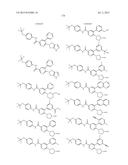 COMPOUNDS AND COMPOSITIONS FOR INHIBITING THE ACTIVITY OF ABL1, ABL2 AND     BCR-ABL1 diagram and image