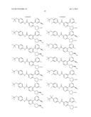 COMPOUNDS AND COMPOSITIONS FOR INHIBITING THE ACTIVITY OF ABL1, ABL2 AND     BCR-ABL1 diagram and image