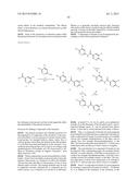 COMPOUNDS AND COMPOSITIONS FOR INHIBITING THE ACTIVITY OF ABL1, ABL2 AND     BCR-ABL1 diagram and image