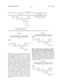 COMPOUNDS AND COMPOSITIONS FOR INHIBITING THE ACTIVITY OF ABL1, ABL2 AND     BCR-ABL1 diagram and image