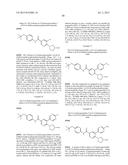 COMPOUNDS AND COMPOSITIONS FOR INHIBITING THE ACTIVITY OF ABL1, ABL2 AND     BCR-ABL1 diagram and image