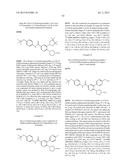 COMPOUNDS AND COMPOSITIONS FOR INHIBITING THE ACTIVITY OF ABL1, ABL2 AND     BCR-ABL1 diagram and image