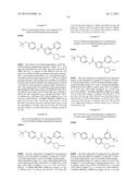 COMPOUNDS AND COMPOSITIONS FOR INHIBITING THE ACTIVITY OF ABL1, ABL2 AND     BCR-ABL1 diagram and image