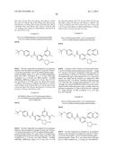 COMPOUNDS AND COMPOSITIONS FOR INHIBITING THE ACTIVITY OF ABL1, ABL2 AND     BCR-ABL1 diagram and image