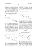 COMPOUNDS AND COMPOSITIONS FOR INHIBITING THE ACTIVITY OF ABL1, ABL2 AND     BCR-ABL1 diagram and image