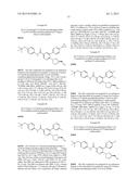 COMPOUNDS AND COMPOSITIONS FOR INHIBITING THE ACTIVITY OF ABL1, ABL2 AND     BCR-ABL1 diagram and image