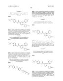 COMPOUNDS AND COMPOSITIONS FOR INHIBITING THE ACTIVITY OF ABL1, ABL2 AND     BCR-ABL1 diagram and image