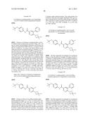 COMPOUNDS AND COMPOSITIONS FOR INHIBITING THE ACTIVITY OF ABL1, ABL2 AND     BCR-ABL1 diagram and image