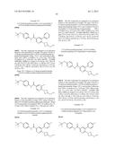 COMPOUNDS AND COMPOSITIONS FOR INHIBITING THE ACTIVITY OF ABL1, ABL2 AND     BCR-ABL1 diagram and image