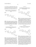 COMPOUNDS AND COMPOSITIONS FOR INHIBITING THE ACTIVITY OF ABL1, ABL2 AND     BCR-ABL1 diagram and image