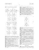 TRICYCLIC SULFONAMIDE DERIVATIVES diagram and image