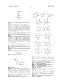 TRICYCLIC SULFONAMIDE DERIVATIVES diagram and image