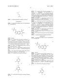 TRICYCLIC SULFONAMIDE DERIVATIVES diagram and image