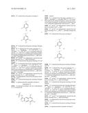 TRICYCLIC SULFONAMIDE DERIVATIVES diagram and image