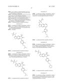 TRICYCLIC SULFONAMIDE DERIVATIVES diagram and image