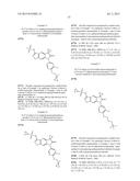 TRICYCLIC SULFONAMIDE DERIVATIVES diagram and image