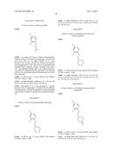 TRICYCLIC SULFONAMIDE DERIVATIVES diagram and image