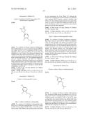 TRICYCLIC SULFONAMIDE DERIVATIVES diagram and image