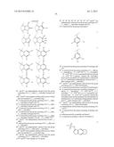 TRICYCLIC SULFONAMIDE DERIVATIVES diagram and image