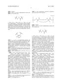 TRIAZOLE-CROSSLINKED AND THIOETHER-CROSSLINKED PEPTIDOMIMETIC MACROCYCLES diagram and image