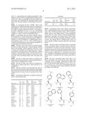 TRIAZOLE-CROSSLINKED AND THIOETHER-CROSSLINKED PEPTIDOMIMETIC MACROCYCLES diagram and image