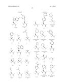 TRIAZOLE-CROSSLINKED AND THIOETHER-CROSSLINKED PEPTIDOMIMETIC MACROCYCLES diagram and image