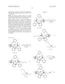 TRIAZOLE-CROSSLINKED AND THIOETHER-CROSSLINKED PEPTIDOMIMETIC MACROCYCLES diagram and image