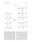 TRIAZOLE-CROSSLINKED AND THIOETHER-CROSSLINKED PEPTIDOMIMETIC MACROCYCLES diagram and image