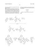 TRIAZOLE-CROSSLINKED AND THIOETHER-CROSSLINKED PEPTIDOMIMETIC MACROCYCLES diagram and image