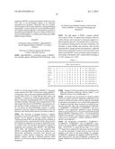 RFAMIDE-RELATED PEPTIDES AND METHODS THEREOF diagram and image