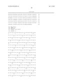 RFAMIDE-RELATED PEPTIDES AND METHODS THEREOF diagram and image