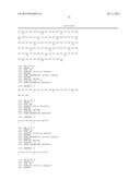 RFAMIDE-RELATED PEPTIDES AND METHODS THEREOF diagram and image