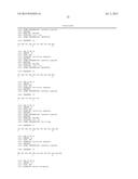 RFAMIDE-RELATED PEPTIDES AND METHODS THEREOF diagram and image