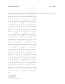 RFAMIDE-RELATED PEPTIDES AND METHODS THEREOF diagram and image