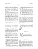 POTATO PROTEIN ISOLATES diagram and image