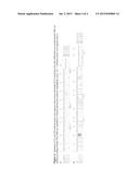 VARIABLE REGION SEQUENCES OF IL-31 MONOCLONAL ANTIBODIES AND METHODS OF     USE diagram and image