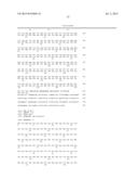 VARIABLE REGION SEQUENCES OF IL-31 MONOCLONAL ANTIBODIES AND METHODS OF     USE diagram and image