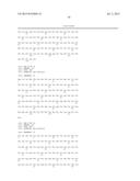 VARIABLE REGION SEQUENCES OF IL-31 MONOCLONAL ANTIBODIES AND METHODS OF     USE diagram and image