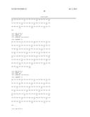 VARIABLE REGION SEQUENCES OF IL-31 MONOCLONAL ANTIBODIES AND METHODS OF     USE diagram and image