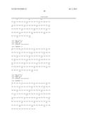 VARIABLE REGION SEQUENCES OF IL-31 MONOCLONAL ANTIBODIES AND METHODS OF     USE diagram and image